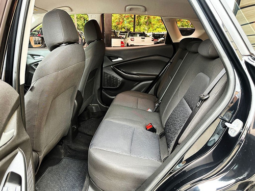 Chevrolet Tracker 1.0 Turbo