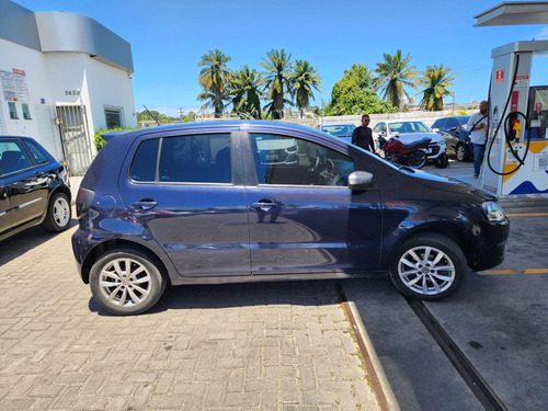 Volkswagen Fox Rock In Rio