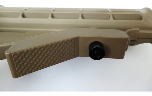 Culata De Posiciones Tipo Mil Spec Ar15 M4 M16
