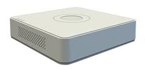Nvr 4ch Hikvision Ds-7104ni-e1