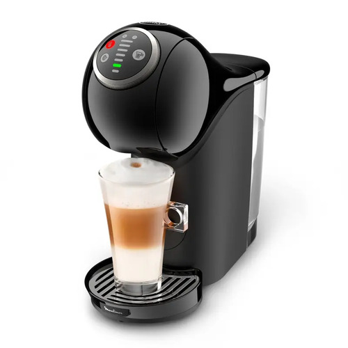 Cafetera Dolce Gusto Genio S Plus Negra Moulinex Pv340858 | Cuotas sin  interés