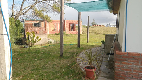 Casa En Venta Chapadmalal, A 7 Cuadras De La Playa. Ideal Explotacion En Verano