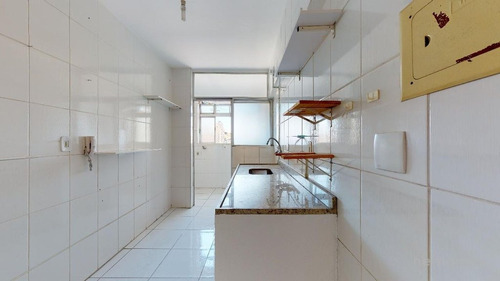 Apartamento - Saude - Ref: 5103 - V-5103