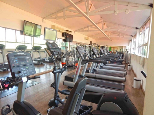Imagem 30 de 30 de Apartamento Para Venda No Jardim Marajoara Com 4 Suítes E 03 Vagas - Reo259319