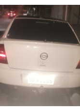 Chevrolet Astra 2.0 Comfort Flex Power 3p