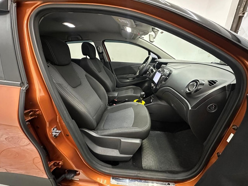 Renault Captur 1.6 16V SCE LIFE