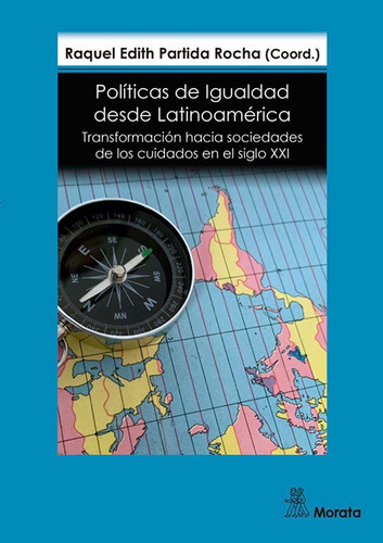 Libro Politicas De Igualdad Desde Latinoamerica Transform...