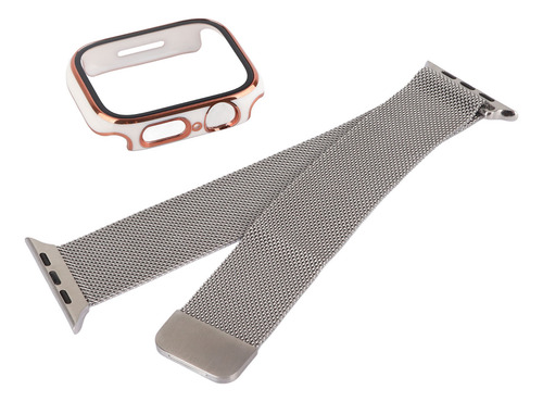 Funda Protectora Para Pc Con Protector De Pantalla De Vidrio