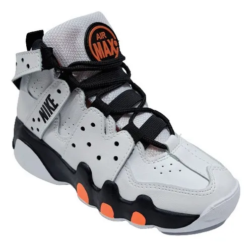 Nike top 7 puntos