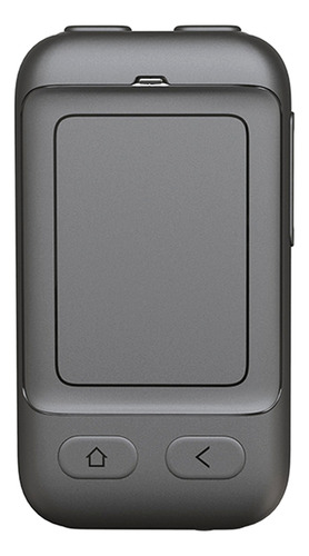 Control Remoto Móvil Chp03 Air Mouse Bluetooth Touchpad-hai