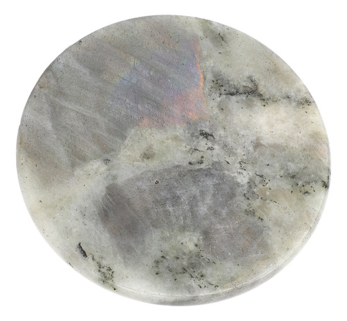 Tapete Aislante De Cuarzo Para Posavasos, Piedra Decorativa