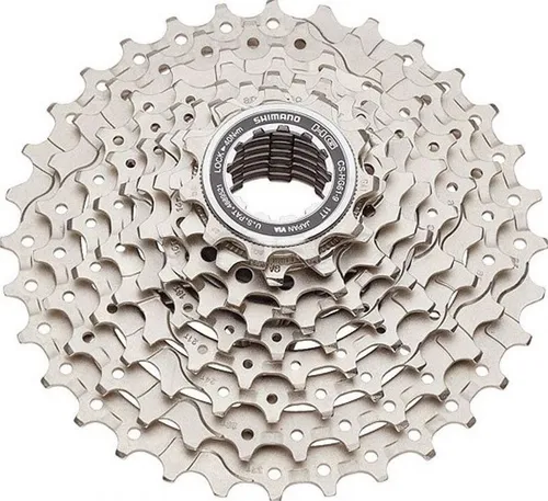 Piñon Shimano Hg61 - 9 Velocidades 11/32