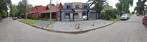 Venta De Duplex En Parque Leloir