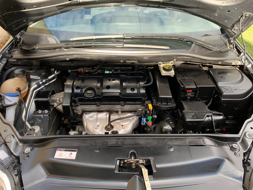 Citroen C4 1.6 Pack Look 5 Ptas