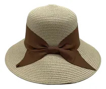 Comprar Capelina Mandy Rafia Compañia De Sombreros