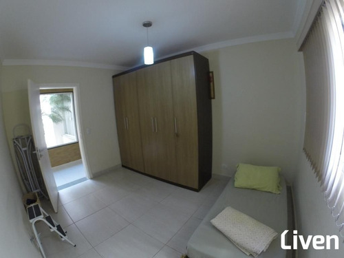 Imagem 10 de 29 de Sobrado Com 4 Dormitórios À Venda, 305 M² Por R$ 1.200.000,00 - Condomínio Sunset Garden - - So0640