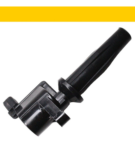 Kit 4 Bobina Ignição Ecosport 2.0 16v Duratec 2008 A 2019