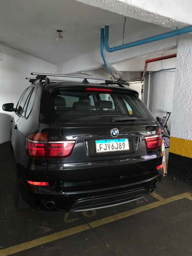 Bmw X5 2013 3.0 Xdrive 35i 5p