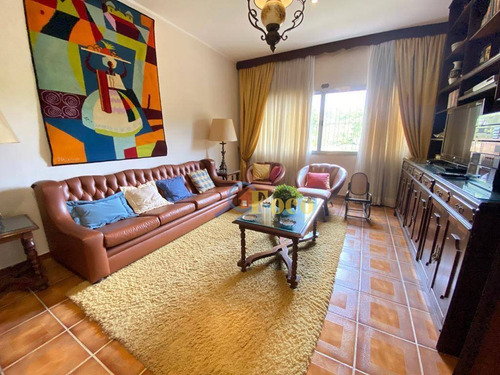 Chácara Com 9 Dormitórios À Venda, 6900 M² Por R$ 1.200.000,00 - Encosta Do Sol - Itatiba/sp - Ch0202