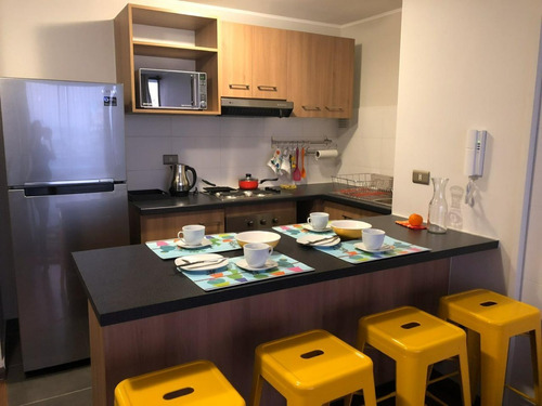 Venta Departamento 2d/2b San Miguel