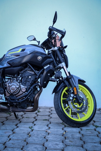 Yamaha 2016