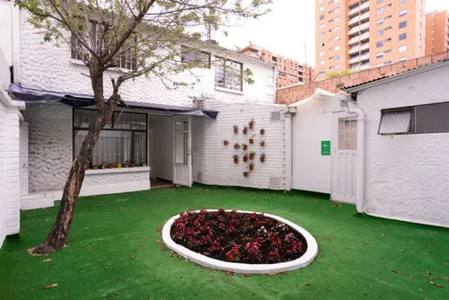 Casa En Arriendo/venta En Santa Ana Occidental. Cod A15547