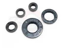 Comprar Set 6 Retenes Motor Bancada Sunik Yamaha Ybr125 \u002F Xtz125 