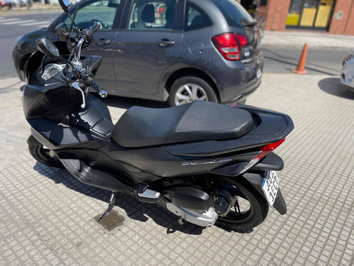 Imagen 9 de 10 de Honda Pcx 150