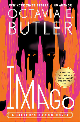 Imago, De Butler, Octavia E.. Lilith's Brood, Vol. 1. Editorial Grand Central Publ, Tapa Blanda En Inglés