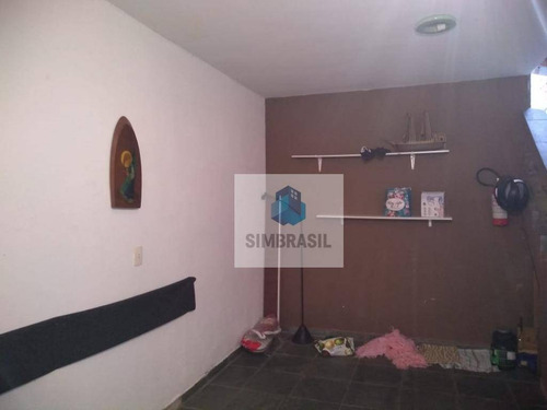 Imagem 4 de 17 de Casa Parque Residencial Vila União - Campinas/sp - Ca1411