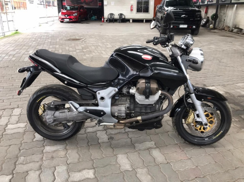 Imagen 2 de 8 de Motoguzzi Breva1100