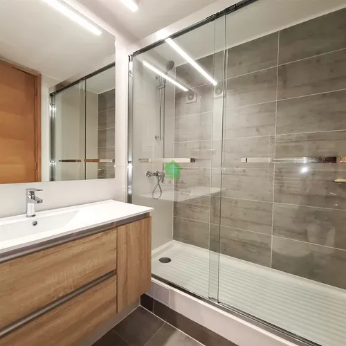 Departamento En Venta De 2 Dorm. Costanera De Puerto Varas