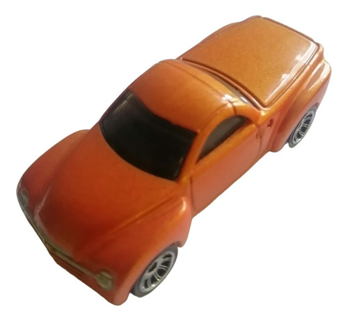 Matchbox Chevrolet Chevy Ssr Camioneta 2001