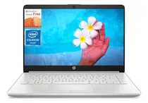 Comprar Laptop Hp Stream 2024 Intel Celeron N4120 16gb Ram 64gb Emmc