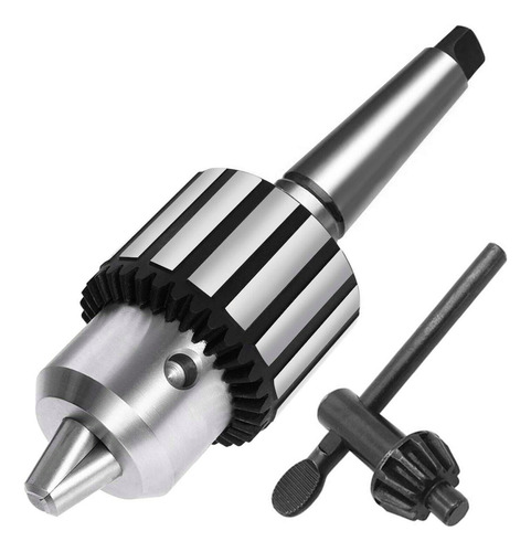 Broquero 1/32 - 5/8 Arbol Morse 3 Mt3 Taladro Torno Chuck