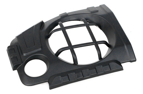 Cubierta Frontal De Coche De 2 Piezas Para Jimny Jb64 Sierra