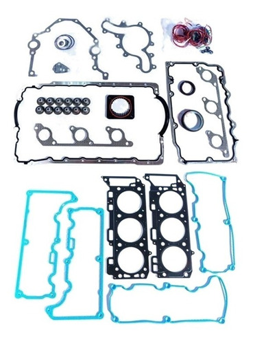 Juego Empacaduras Completo Ranger V6 4.0l Sohc Años 97-01