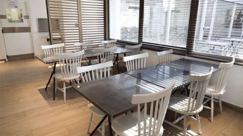 Oficinas En Alquiler | Olivos Building 2, Dr. Nicolás Repetto 3656, Olivos, Gba Norte | 1 Piso - 778 M²