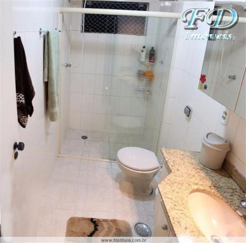 Imagem 11 de 16 de Apartamentos Para Financiamento À Venda Em Atibaia/sp - Compre O Seu Apartamentos Para Financiamento Aqui! - 1263723