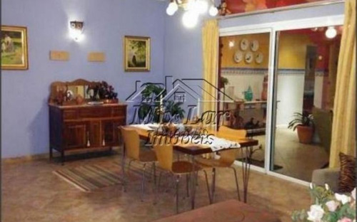 Imagem 15 de 15 de Ref 3473 Casa No Bairro City Bussocaba- Osasco - Sp - 3473