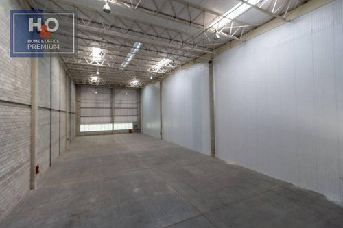 Imagem 27 de 30 de Galpão P/ Alugar, De 1.563 A 4.754 M² - Itaqui - Itapevi/sp - Ga0199