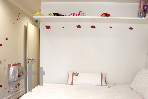 Imagem 16 de 30 de Apto Moema Índios | 3 Quartos | 173 M² | Cond: R$3800.00 | 3 Vagas - 1kycwo9