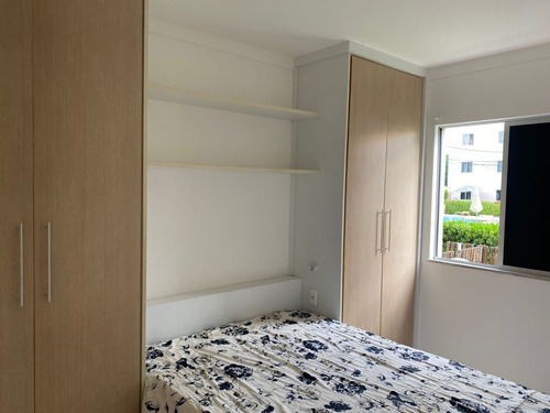 Imagem 22 de 29 de Apartamento Garden De 2/4 Em Abrantes! - Ss71a03 - 70651735