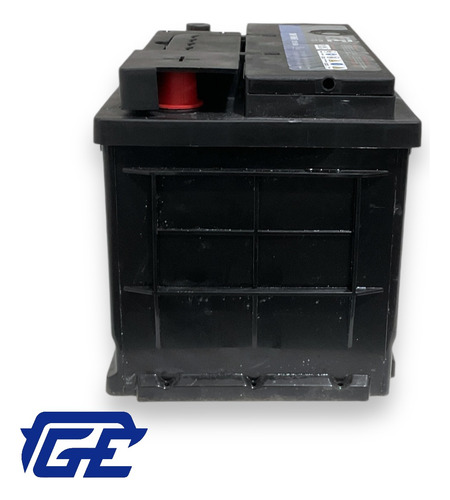 Batería Grupo E Premium 12v 65ah Modelo Smf Din65
