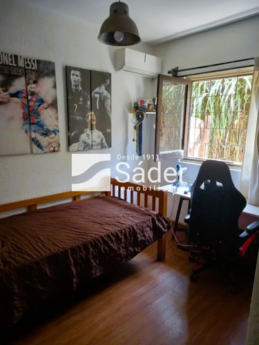 Casa En Venta Balneario Buenos Aires 3 Dormitorios