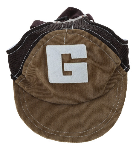 Gorra De Béisbol Para Perro, Gorra De Béisbol Para Perro, Go