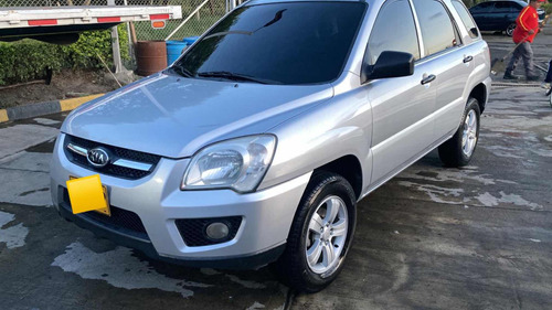 Kia Sportage 2.0l 4x4