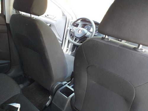 Volkswagen Polo 1.6 Msi Trendline 2020