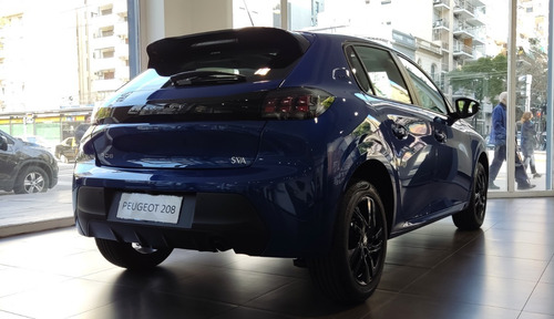 Imagen 4 de 15 de Peugeot 208 Style