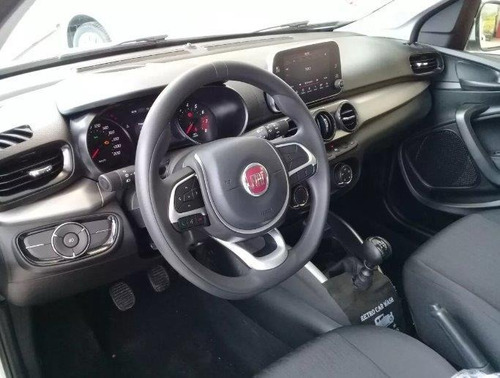Imagen 3 de 20 de Fiat Argo Drive 1.3